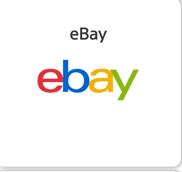 ebay